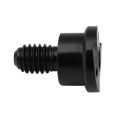 NAMUNY 2X New Golf Weight 2G-18G Screw Replacement for , Flash Driver Fariway Wood ,2G. 