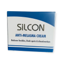 Silcon Anti Melasma Cream For Freckle , Dark Melasma Spots 15gm. 