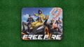Free Fire Gaming Mouse Pad. 