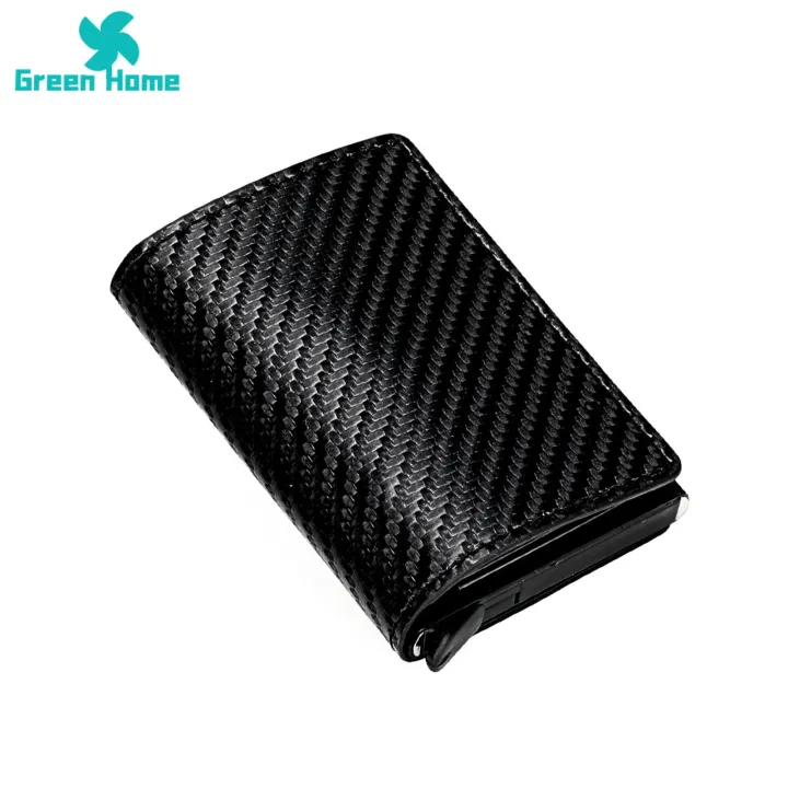 Green%20Home%20Bank%20Card%20Wallet%209%20Bank-Card%20Pockets%20Men%20Credit%20Card%20Holder%20-%20Image%202