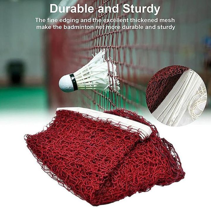 Durable%20Standard%20Badminton%20Net%20Easy%20Setup%20Replacement%20Tennis%20Net%20Foldable%20Volleyball%20Net%20for%20Sports%20Practice%20Entertainment%20Competition%20-%20Image%206