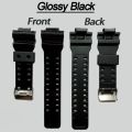 Rubber Watch Strap For G-Shock DW5600 DW6900 DW9052 GA110 Silicone Belt G Shock Bracelet Watchband Dw-5600 Dw-6900 Band 5600 6900 G. 