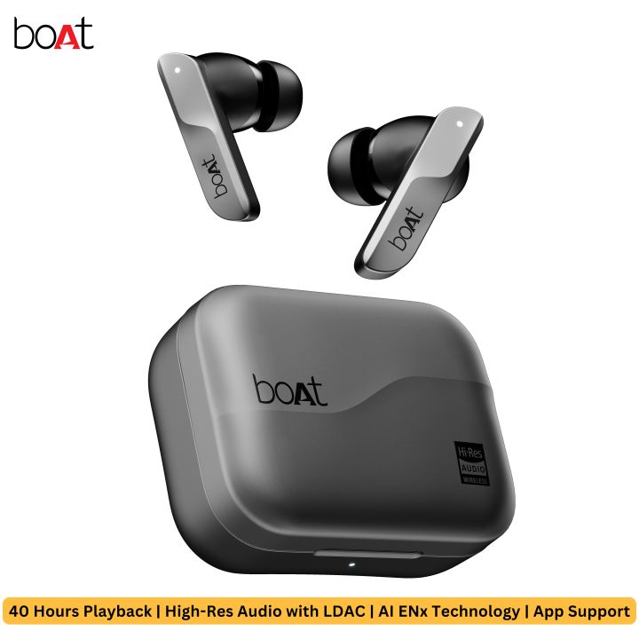 Boat Airdopes Earbuds Ldac BoAt Airdopes 120 TWS Earbuds Price In