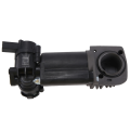 JAERBEE Air Suspension Compressor Half Assembly for Pump Repair Kit 7L8616006A 7L8616006C. 