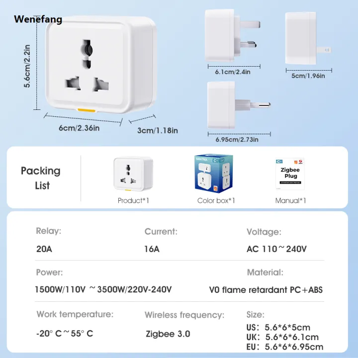 Wenefang%20Tuya%20Zigbee%20Smart%20Home%20Universal%20Plug%20Socket%20Power%20Monitor%20Hot%20Selling%2016A%20Timer%20App%20Voice%20Works%20With%20Alexa%20Google%20Home%20-%20Image%206
