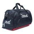 Caravan 337 Duffel Bag 22 Inches Sport Bag for Men Women Duffle Bag Lightweight with side Pocket for Travel Sports. 