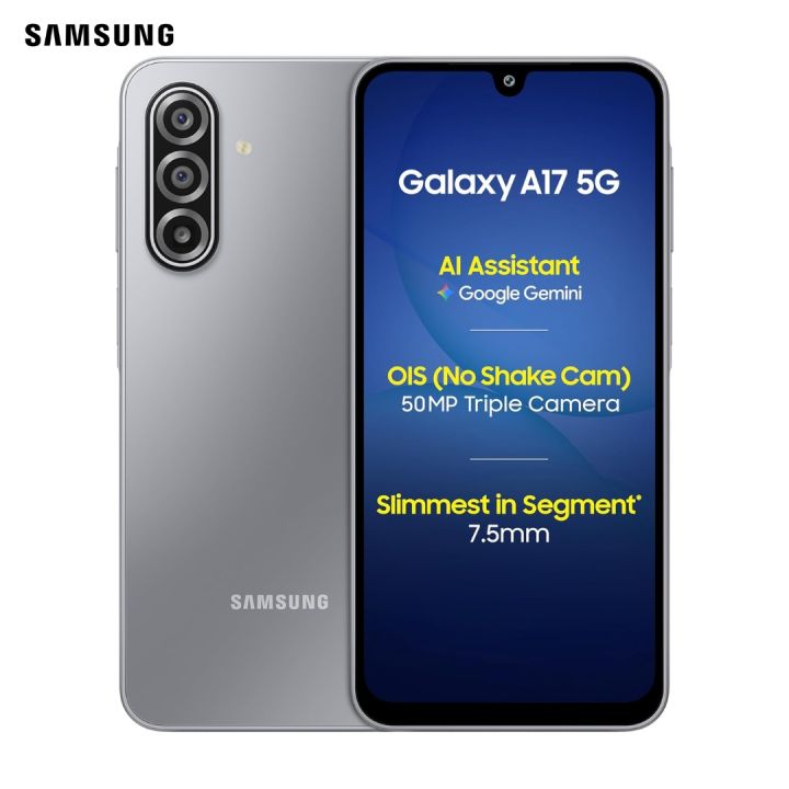 Samsung%20Galaxy%20A17%205G%20(6GB/128GB)%20%7C%206.7"%20sAMOLED%2090Hz%20Display%20%7C%2050MP%20Main%20Camera%20%7C%205000mAh%20Battery%20-%20Image%207