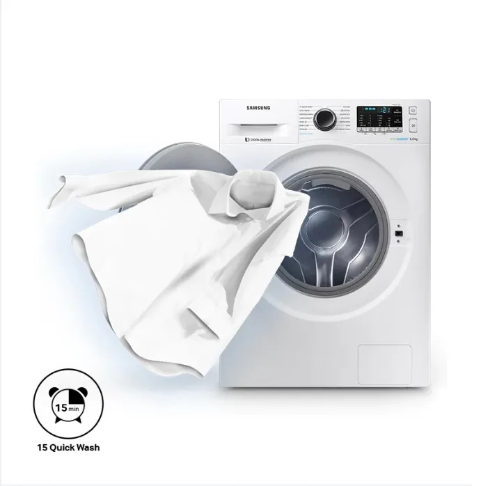 Samsung%20Ww81J54Eoiw/Tl%208%20Kg%20Eco%20Bubble%20Front%20Load%20Fully%20Automatic%20Washing%20Machine%20-%20White%20Color%20-%20Image%209