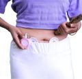 Matri Pro Period Pain Relief Device - Advanced TENS Technology for Instant Menstrual Pain Relief, Wearable & Drug-Free Cramp Relief, Rechargeable & Non-Invasive, Portable Solution for Women’s Comfort, 12 Month Warranty. 