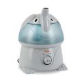 Crane Electronic Ultrasonic Cool Mist Humidifier Elephant EE-3186. 