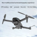 W6 GPS Drone Camera. 