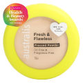 Australis Fresh & Flawless Pressed Powder By Mishisa Cosmetics. 
