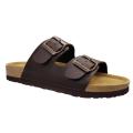 EVERESCO CORK SLIDES BROWN (CS1) | SLIPPERS FOR MEN | SLIPPERS FOR WOMEN. 