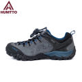 Humtto Outdoor Hiking Shoes For Men. 