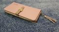 Ladies Purse Leather Long Clutch Bag Wallet For Women. 