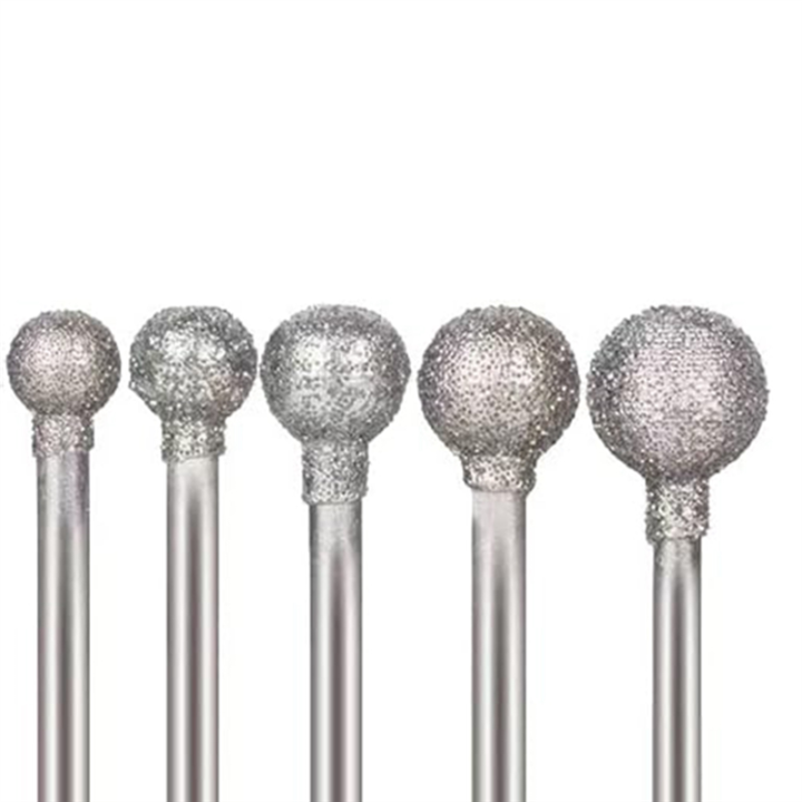 13%20Pcs%20Ball%20Shape%20Diamond%20Burr%20Diamond%20Mounted%20Grinding%20Burs%20Stone%20Carving%20Set%20with%203/32%20Inch%20Mandrel%20for%20Rotary%20Tools%20Easy%20Install%20-%20Image%205