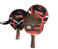 The Toy Store AILIJIA Table Tennis Racket. 