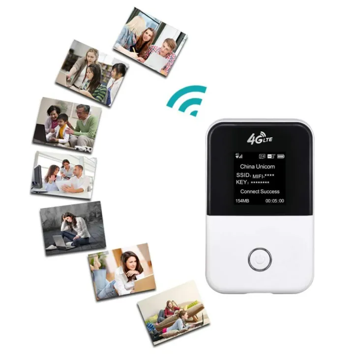 4G%20Wifi%20Router%20Wireless%20Portable%20Pocket%20Wifi%20Mobile%20Hotspot%20Car%20Wi-Fi%20Router%203G%204G%20Lte%20With%20Sim%20Card%20Slot%20With%201.45%20Inch%20Lcd%20Display%20-%20Image%203