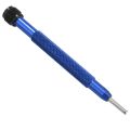 5 Prongs 2.75mm Blades Precision Screwdriver for Change Rubber Strap Band Bezel Case Back Screws. 