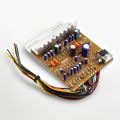 Amplifier Board 4440 IC Double IC Stereo Sound 4440 IC 12 Volt Amplifier Board Kit. 