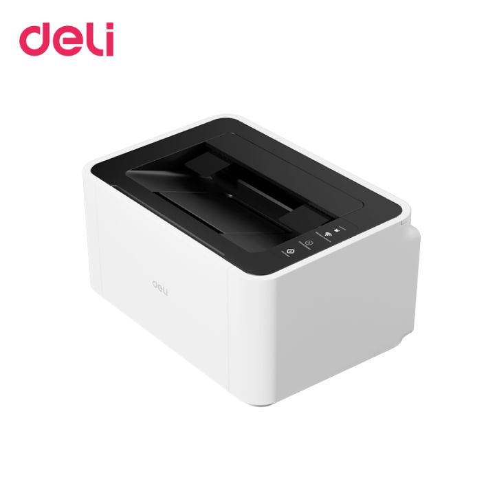 DELI Mono Chrome WiFi Laser Printer - P1820W