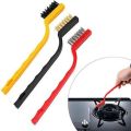 Mini Wire Cleaning Brush Set 3N. 