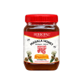 Masala Honey 500g Raw Honey Nepal | Original Eucalyptus Honey for Cough Cold & Immunity | 100% Natural Organic Honey. 
