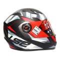 LS2 FF358 Helmet. 