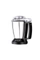 Panasonic Plastic Ac Mx-Ac555 Mixer Grinder, 550W, 5 Jars (Gold), 550 Watt. 