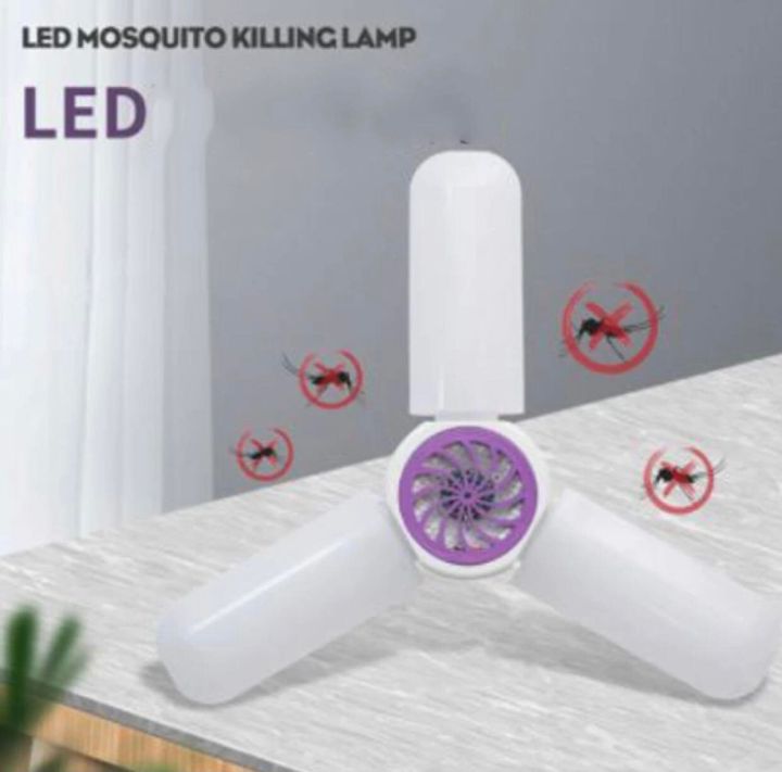 LED%20Mosquito%20Killer%20Light%20Foldable%203%20Blade%20Garage%20Ceiling%20Lamp%20-%20Image%205
