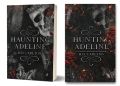 Combo : Haunting Adeline and Hunting Adeline By H.D. Carlton : Book 1 & 2. 