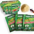 Cockroach Bait Powder Pack Of 3 A Great Solution For Cockroach Problem. 