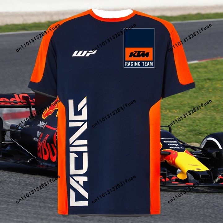 HOT%20Unisex%202025%20New%20Arrival%20KTM%20MotoGP%20Riding%20Moto%20Jersey%20RB%20Racing%20Team%20T-Shirt%20Breathable%203D%20Printed%20Adults%20KIDs%20-%20Image%202