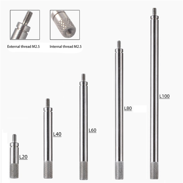 10Pcs%20Dial%20Digital%20Indicator%20HSS%20Indicator%20Dial%20Rod%20Extension%20Stem%20Rod%20Set%20M2.5%2020%2040%2060%2080%20100mm%20Electrical%20Equipments%20-%20Image%204