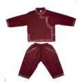 Cotton Baby Set , Baby Kurtha Set, Kurta and Surwal Set for Boys. 