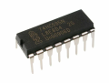 SN74HC595 IC[1 pcs]. 