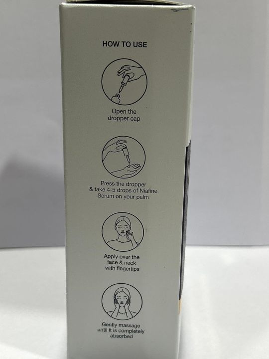 Niafine%2010%25%20Niacinamide%20Serum%2030ml%20%7C%20Acne%20Marks%20&%20Pore%20Refining%20Serum%20%7C%20Barrier%20Repair%20&%20Oil%20Control%20-%20Image%205