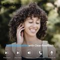 Sutuiying TWS Bluetooth Wireless Earphone, Headphone, Stereo Headset, SportEarbuds, Fifty percent discount Microphone with Charging Box for Smartphone E6S. 