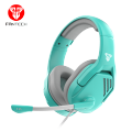 Fantech Valor Mh86 Gaming Headset- Mint Edition. 