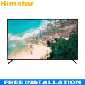 Himstar 43 Inch Smart 4K UHD Television - HT-434KDZSDF. 