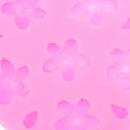 3D Sakura Shape Silicone Mold DIY Cherry Blossom Fondant Jelly Chocolate Cake Decor Tools Clay Plaster Baking Mold Bayline. 