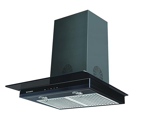 Faber%2060cm%203%20Way%20Silent%20Suction%20Chimney,%201150%20m3/hr%20(HOOD%20SUPER%203D%20PLUS%20T2S2%20BK%20TC%20LTW%2060,%202%20Baffle%20Filters,%20Touch%20Control,%20Black)%20-%20Image%202