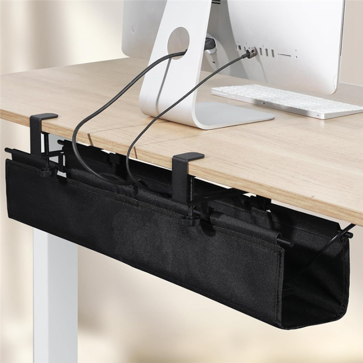 Under%20Desk%20Cable%20Management%20Tray%20Cable%20Management%20Box%2027.5"%20-%20Clamp%20on%20Wire%20and%20Cable%20Organizer%20for%20Storage%20and%20to%20Hide%20Cords%20for%20Home%20Office%20-%20Image%204