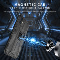 Dongzhu Shockproof Case For Vivo X70 Pro Plus Armor Camera 360 Protect Back Cover for Vivo V27 V23 V21 E X70 X80 X90 Pro Plus+ Funda. 