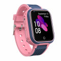 Kids Smart Watch LT21 4G Calling Smart Watch With Sim Card Supported For Kids Monitoring. 