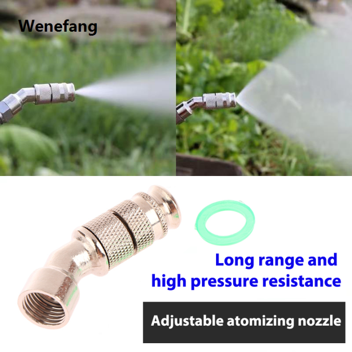 Wenefang%201Pc%20Atomization%20Nozzle%20Adjustable%20Distance%20Range%20men%20Garden%20Medicine%20Sales%20promotion%20Cleaning%20Machine%20Agricultural%20Electric%20mener%20Nozzle%20-%20Image%203