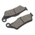 Back Disc Pad. Fz V3. 
