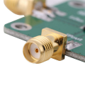 (GREH) Microwave Radio Double Balanced RF Mixer Frequency Transducer SMA Female Differential Circuit Signal IF Filter. 