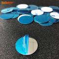 Metal Plate Disk Iron Sheet for Magnetic Car Phone Holder / Round Phone Magnet Sheet Piece/Car Phone Stand Holders Sticker. 