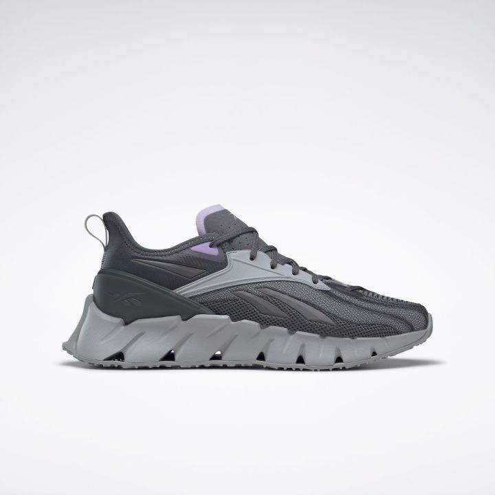Reebok ZIG KINETICA 3 Shoes For Men (HR1323) BY BRANDHOUSE